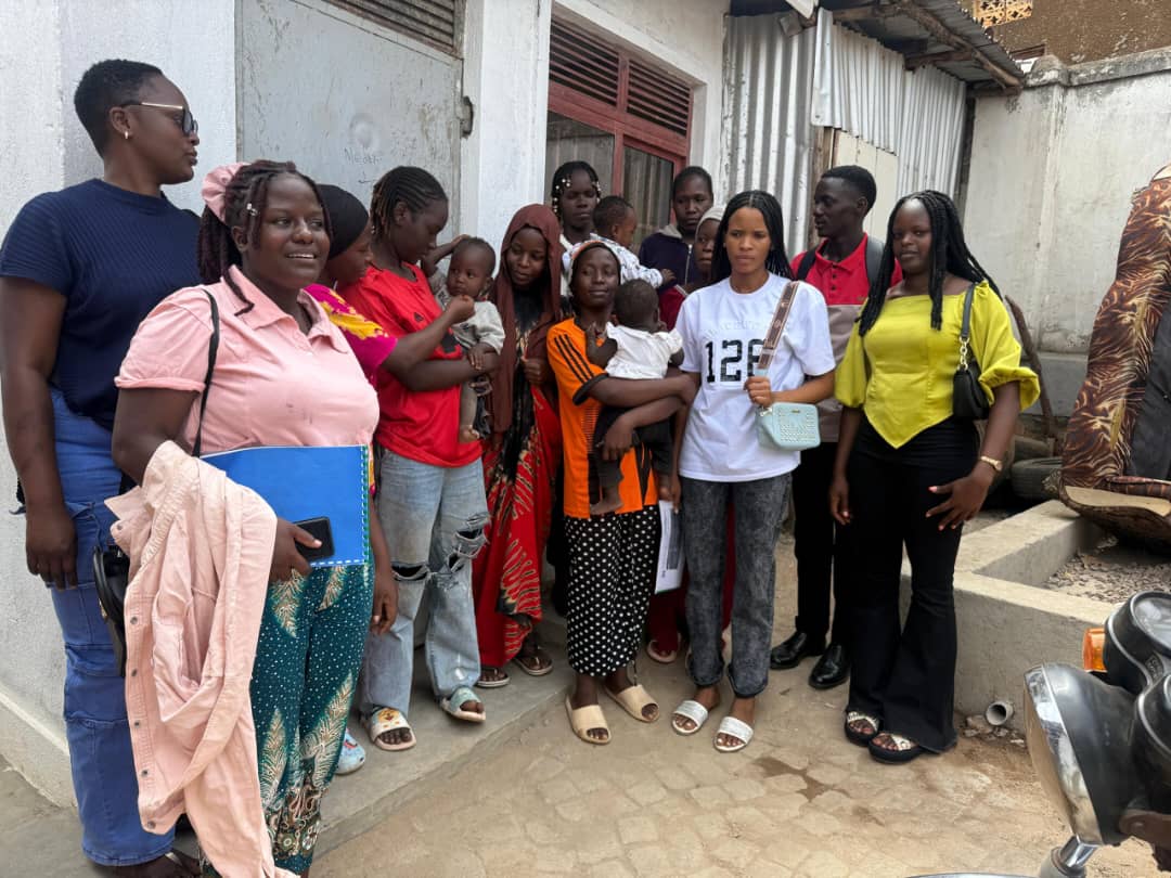 Refugee Digital and Psychosocial Inclusion
